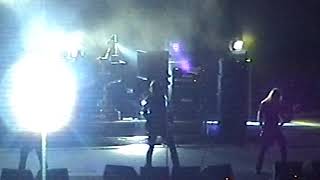 Lake Of Tears - Raven Land - Live in Bucharest 09.08.2007