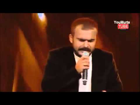 Mustafa Bozkurt   Kafama Sıkar Giderim   O Ses Türkiye   27 11 2012