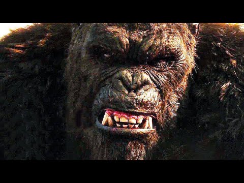 2Pac, Eminem & Piter-G - Godzilla vs. Kong (2021)