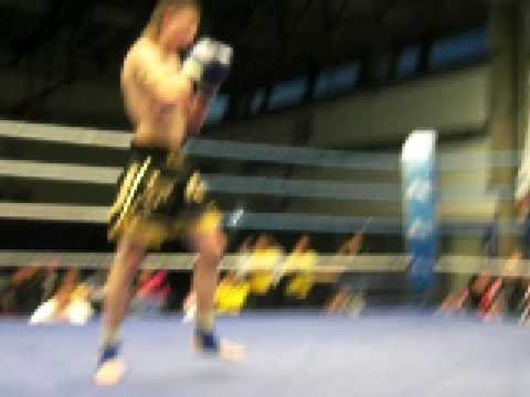 Gürkan Tepik Castrop-Rauxel Kan-Do Kampfsportschule www.kan-do.de MIKE TYSON