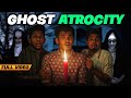 Ghost Atrocity Full Video Comedy Mabu Crush