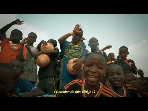 Tchim's - On A Géré (Clip Officiel)