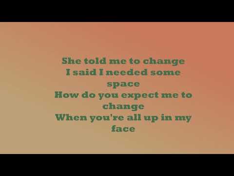 SVMI - Bait Lies ft A1 & P1 Caps (LYRICS)