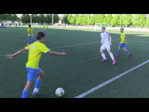 FC Kuusysi - Gnistan P10/Keltainen 1
