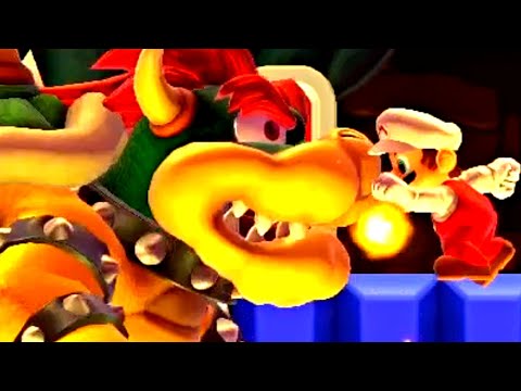 Super Mario Maker 2 🔥 Expert Endless Challenge #206