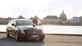 Kevin - Don't Be A Lady