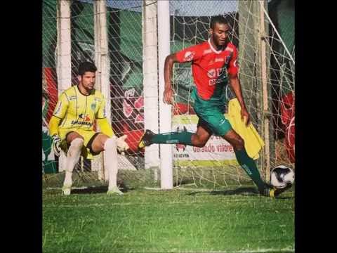 Inter SM x Panambi 2016 - Daniel da Silva Goleiro