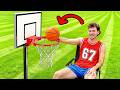 Don T Miss The World S EASIEST Trickshot