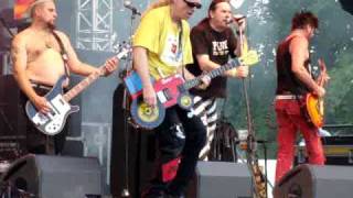 Visací Zámek-Traktor