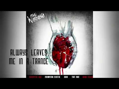 The Warning - Crimson Queen (Lyrics)