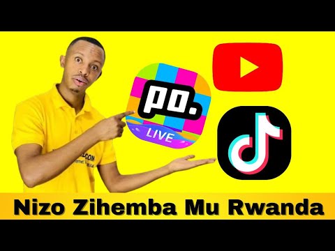 NIZO ZIHEMBA MURWANDA 👍 , Dore Social medias zihmba 