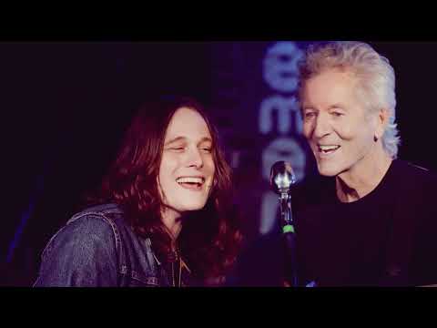 Rodney Crowell - The Twenty-One Song Salute (Owed to G.G. Shinn and Cléoma Falcon) Ft. Tyler Bryant