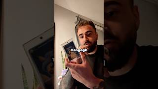 Don’t make this mistake when buying high end Pokemon cards…
