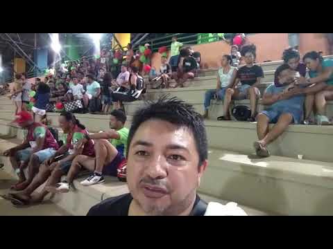 Atlético roraima clube feminino