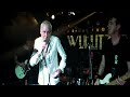 TV SMITH - Gary Gilmore's Eyes (The Adverts) - Live 11 4 2024