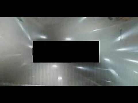 [20170428] Indoor parking space detection with vertical grid - original video