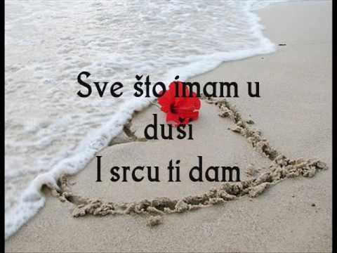 ♥ Michael Starčević - Jedina Ljubav ♥