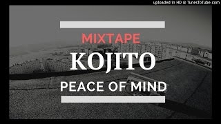 Kojito - Peace of mind [Riddle MIXTAPE] Ft Martin Luther King