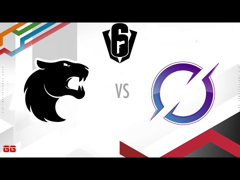 Furia vs DarkZero | Six Invitational 2022 Highlights
