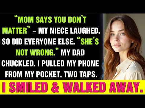 No More Free Rides   When the Family’s Caretaker Finally Says “Enough”