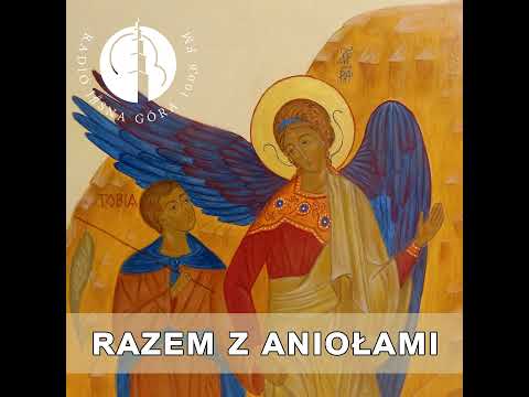 #09 Ku przyjaźni z Aniołem Stróżem: Proś go!