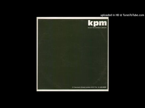 LYSERGICFUNK : Mister Cool - Rick Morcombe / Geoff Castle