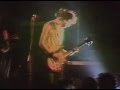 The Destructors - Forces Of Law (Live at Ace in Brixton, UK, 1983)