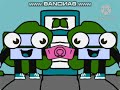Klasky Csupo Episode 6 Splaat Pizza Put The On It In G Major In Confusion