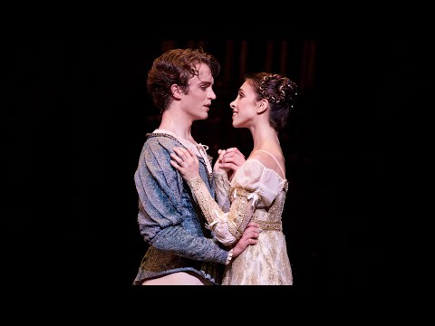 Trailer: Watch The Royal Ballet's Romeo and Juliet 10 July #OurHouseToYourHouse #StayAtHome