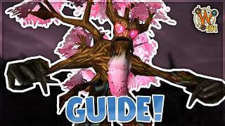 The *ONLY* Blighted Veil Raid Guide You NEED In Wizard101!