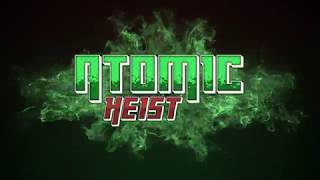 Atomic Heist (Nintendo Switch) eShop Key UNITED STATES