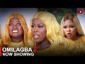 Omilagba 2 Latest Yoruba Movie 2023 Drama | Juliet Jatto | Funmi Awelewa |Peju Ogunmola |Jamiu Azeez