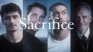 Sacrifice present for future you.