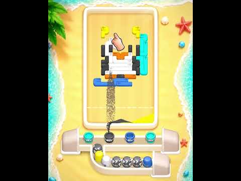 Sand Away! video thumbnail