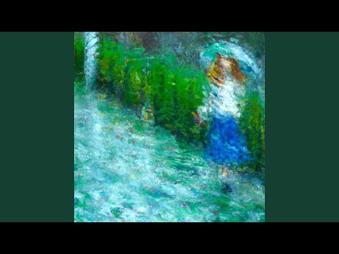 December Rain - Micah Yoo