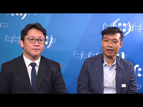 Tony Wang and Dr Ying Chieh Chang on SDN-based Security Mechanisms