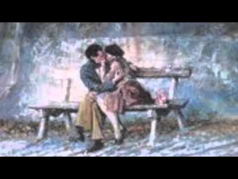 Rob Hegel's original recording of WE'RE LOVERS AFTER ALL