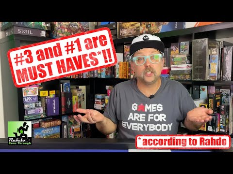 Grant's Greatest Games for July 2023