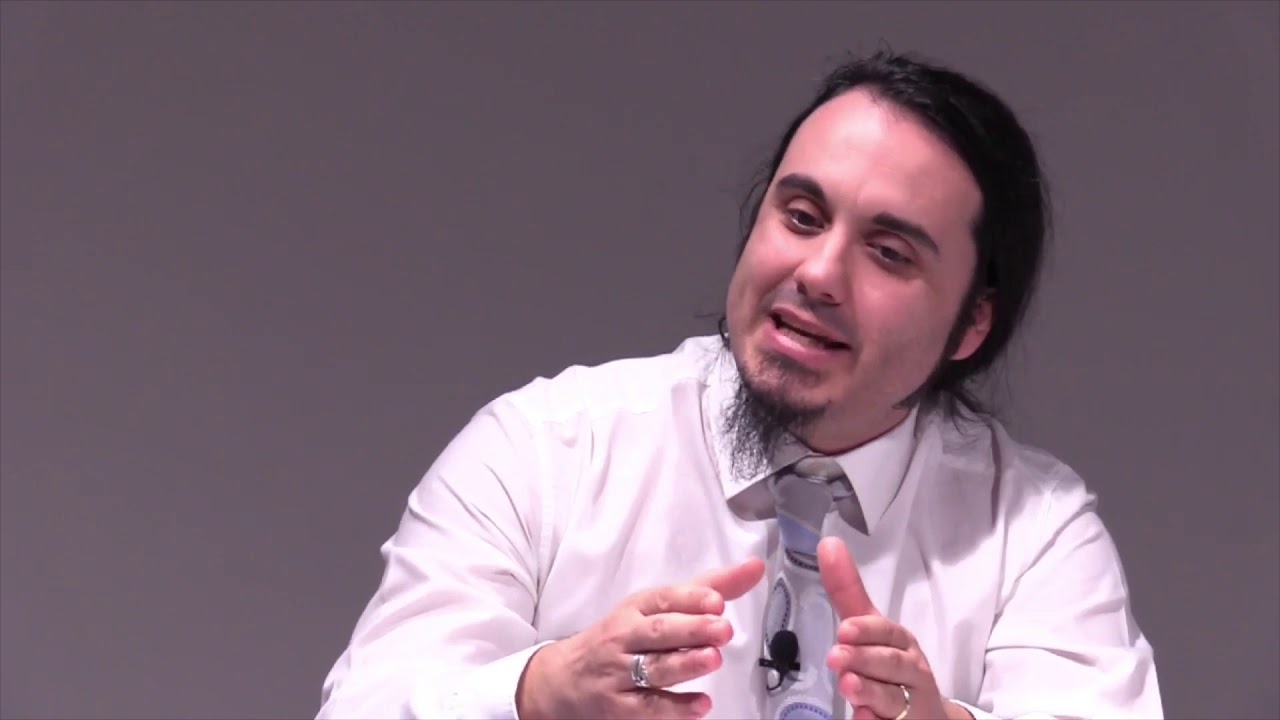 La Bibbia Dice Così - Fiorese e Viglione #12