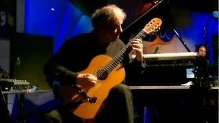 Oregon in Concert (Ralph Towner & Paul McCandless solo) Modo Live - Salerno