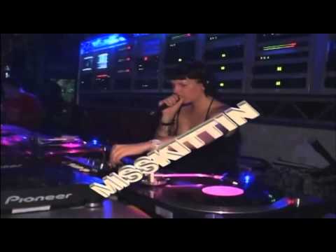 Lick It Extended Mix