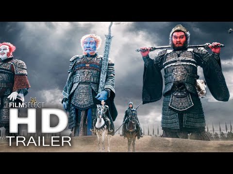 BEST UPCOMING MOVIES 2025 (New Trailers)