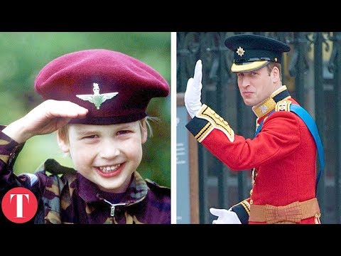 15 Things That Will Happen When Prince William Becomes King