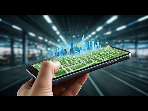 The Rise of Smart Cities: How Technology is Reshaping Urban Life