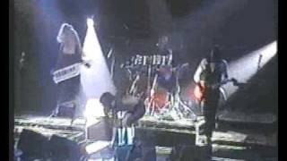 PETE BURNS DEAD OR ALIVE PICTURE THIS ASTORIA LONDON 96