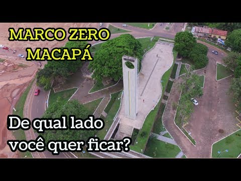 Macapá, the capital of the middle of the world – Ground Zero of the Equator {part 4}