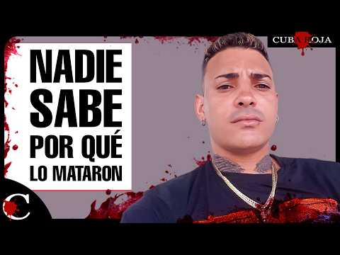 🚨 CASO YANOSKY 🚨 | El CRIMEN que paralizó a todo un pueblo en Las Tunas