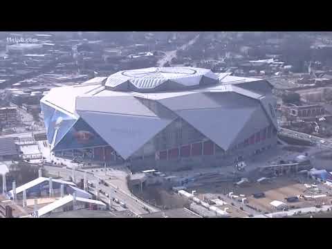 download lagu mp3 mp4 Atlanta Super Bowl Economic Impact, download lagu Atlanta Super Bowl Economic Impact gratis, unduh video klip Atlanta Super Bowl Economic Impact