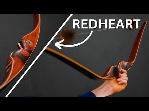 $5000 RedHeart Bow Build