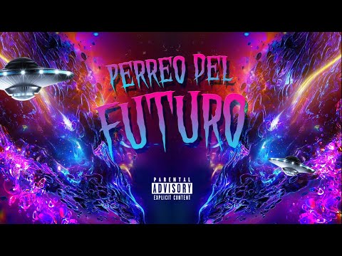 Perreo - The Black x Apokalis (Perreo Del Futuro)